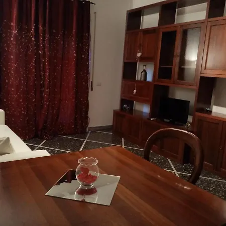 L'angolo Di San Pietro Roma