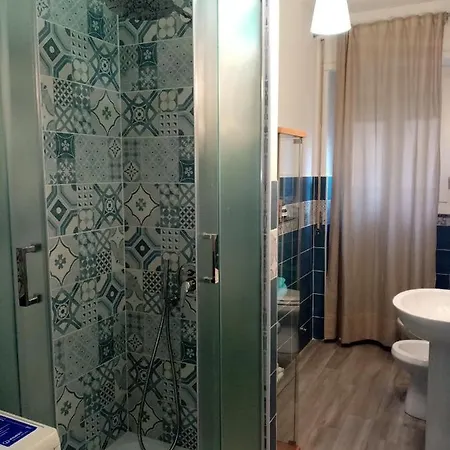 Apartamento L'angolo Di San Pietro