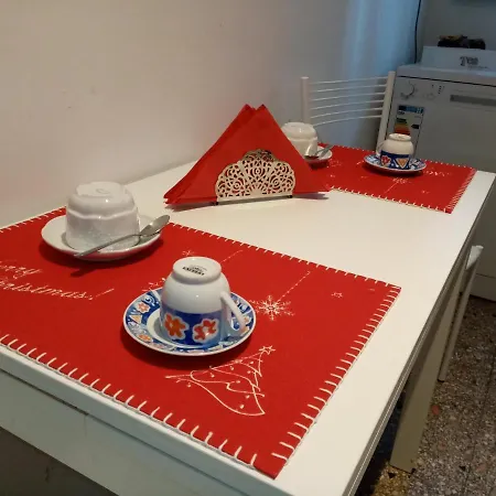 L'angolo Di San Pietro Roma