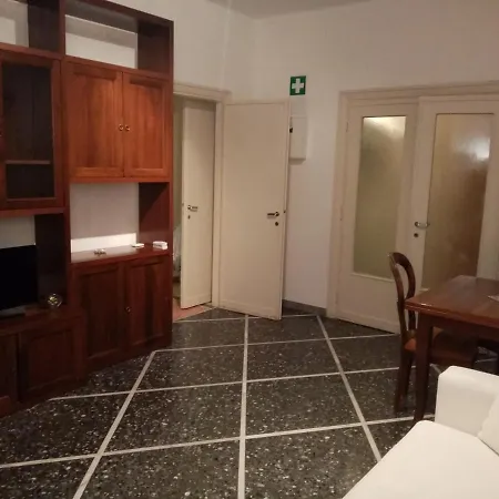 L'angolo Di San Pietro