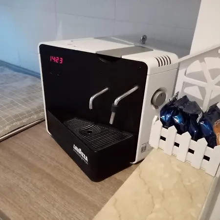 L'angolo Di San Pietro Apartamento