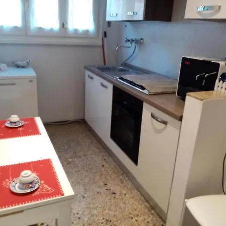 L'angolo Di San Pietro Apartamento *