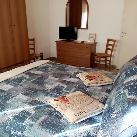 L'angolo Di San Pietro Apartamento