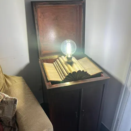 L'angolo Di San Pietro Apartamento *