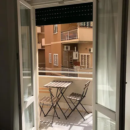 L'angolo Di San Pietro Roma