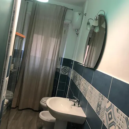 L'angolo Di San Pietro Apartamento