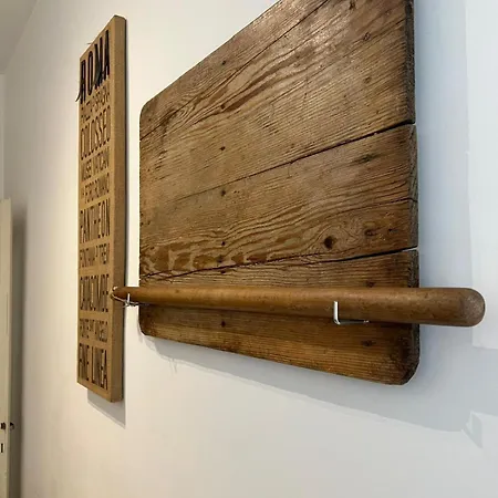 Apartamento L'angolo Di San Pietro Roma