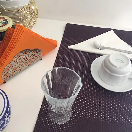 L'angolo Di San Pietro * Roma