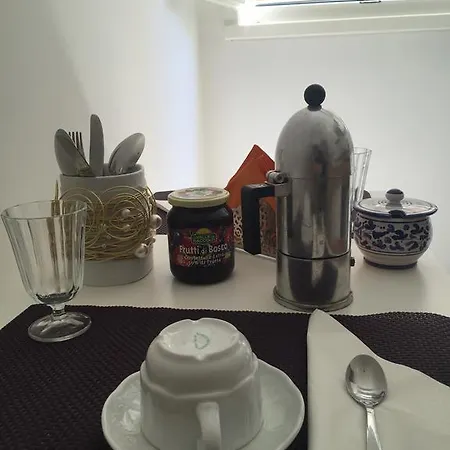 Apartamento L'angolo Di San Pietro Roma