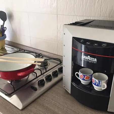 Apartamento L'angolo Di San Pietro *