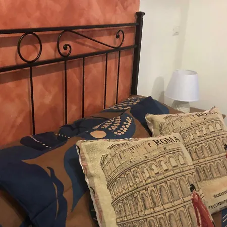 L'angolo Di San Pietro * Roma