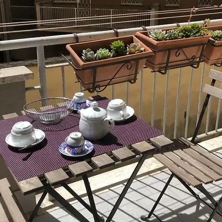 Apartamento L'angolo Di San Pietro